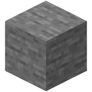 Minecraft Stone