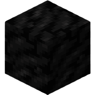 Minecraft Coal