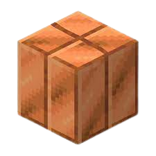 Minecraft Copper