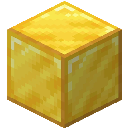 Minecraft Gold