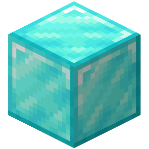 Minecraft Diamond