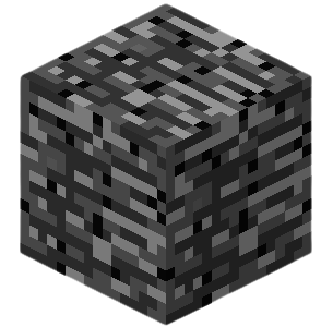 Minecraft Bedrock