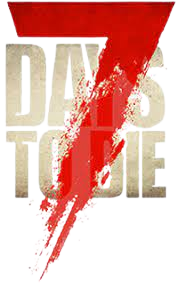 7 Days to Die Small